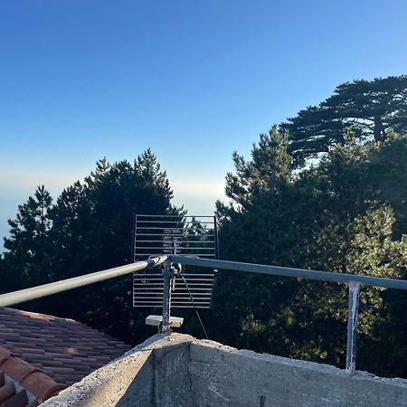 Apartament Eagle'S Nest Palase Zewnętrze zdjęcie