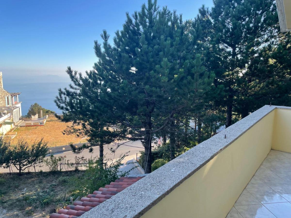 Apartament Eagle'S Nest Palase Zewnętrze zdjęcie