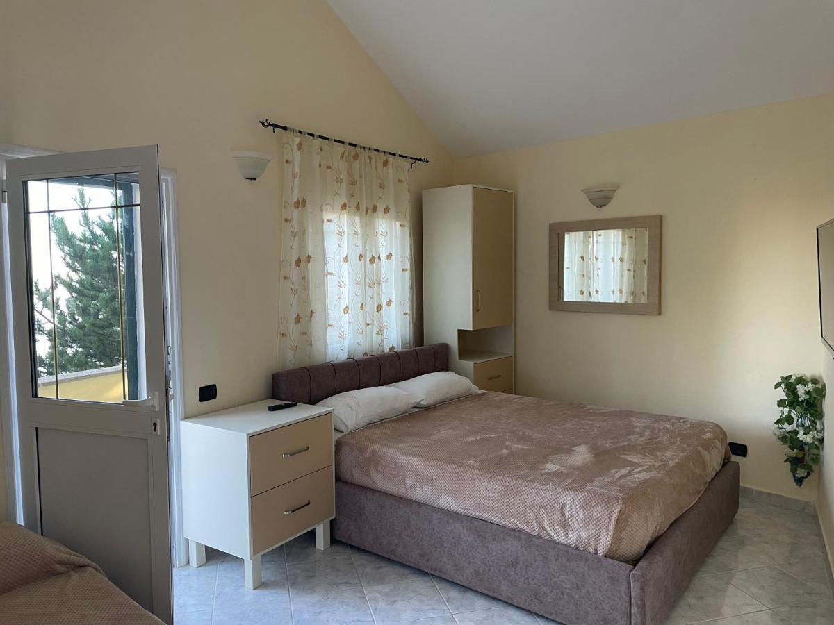 Apartament Eagle'S Nest Palase Zewnętrze zdjęcie