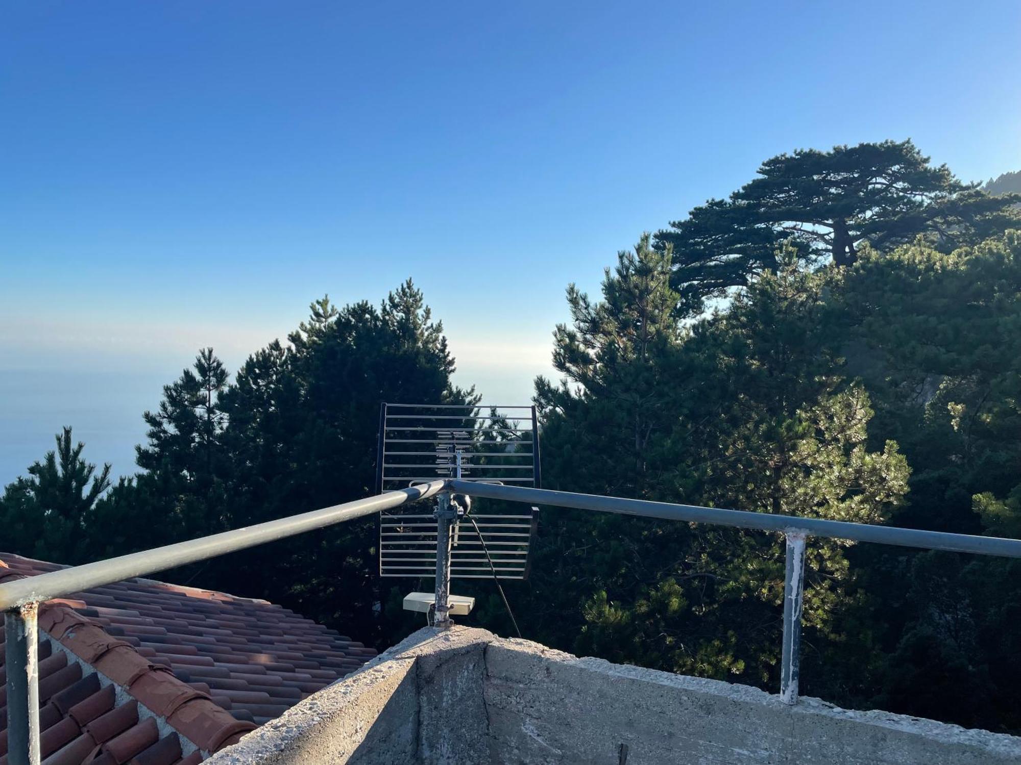 Apartament Eagle'S Nest Palase Zewnętrze zdjęcie