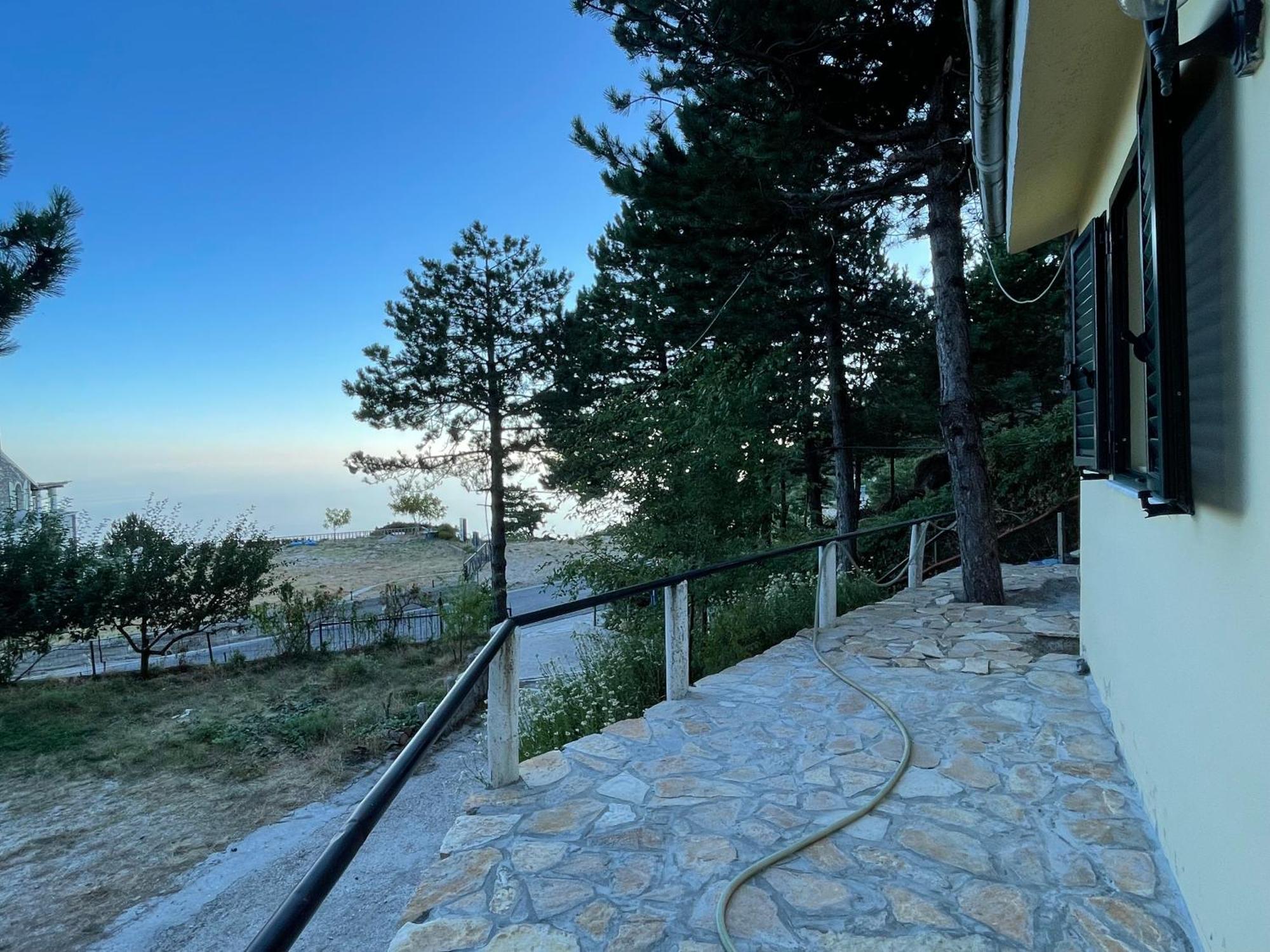 Apartament Eagle'S Nest Palase Zewnętrze zdjęcie